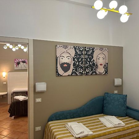 Badia Rooms & Breakfast Castellammare del Golfo Exterior foto